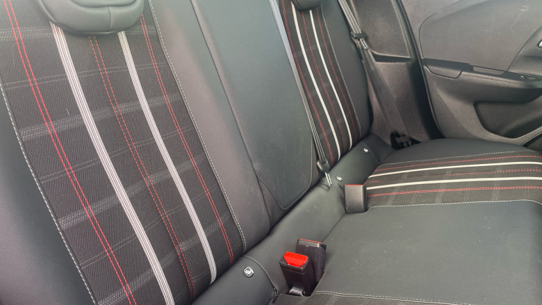 Vauxhall Corsa 100kW Anniversary Edition 50kWh 5dr Auto [11kWCh] Electric Hatchback